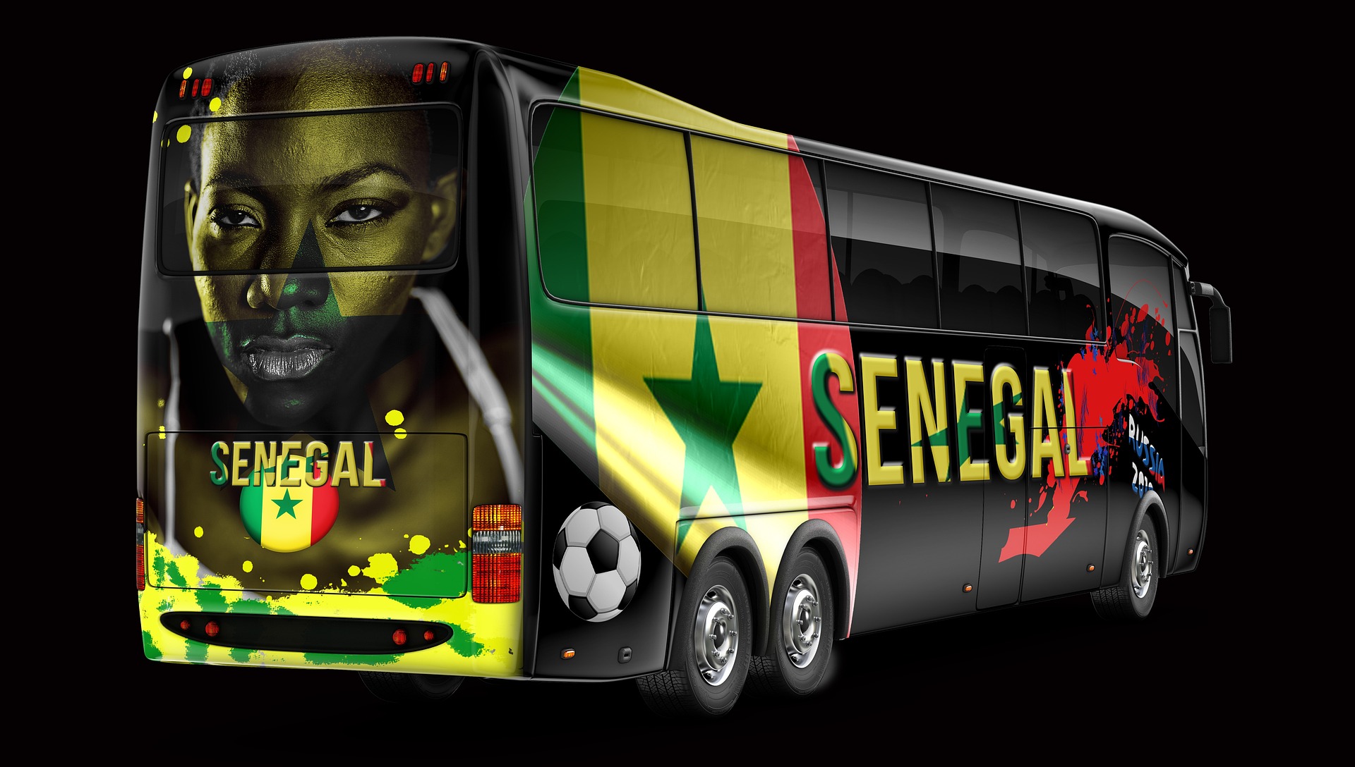 Senegal Mondiali Qatar 2022