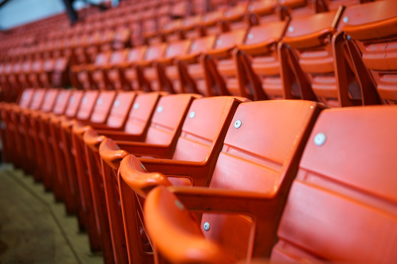 Stadio Al Janoub dei Mondiali Qatar 2022