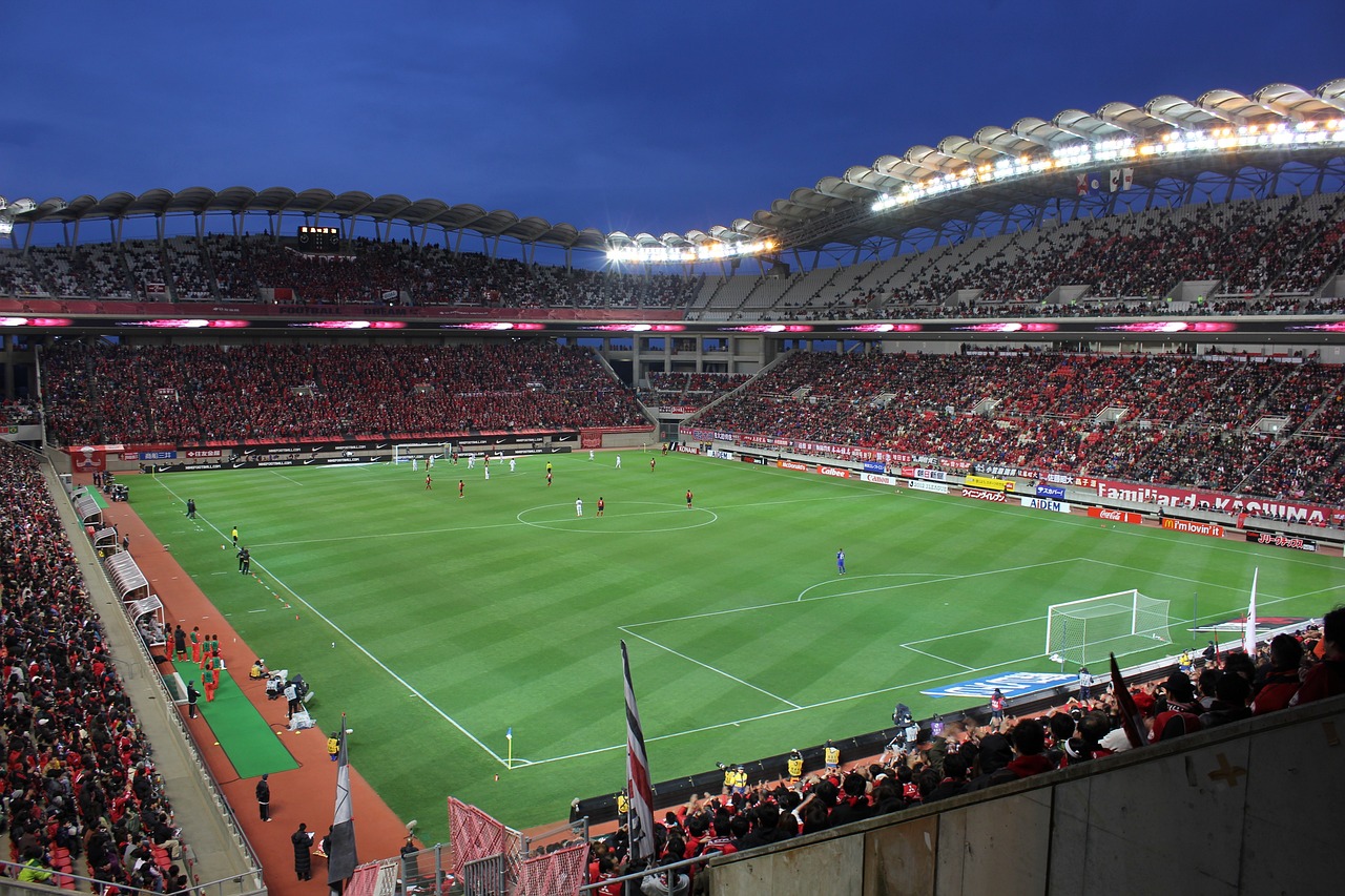 Stadio dell'Education City Mondiali Qatar 2022