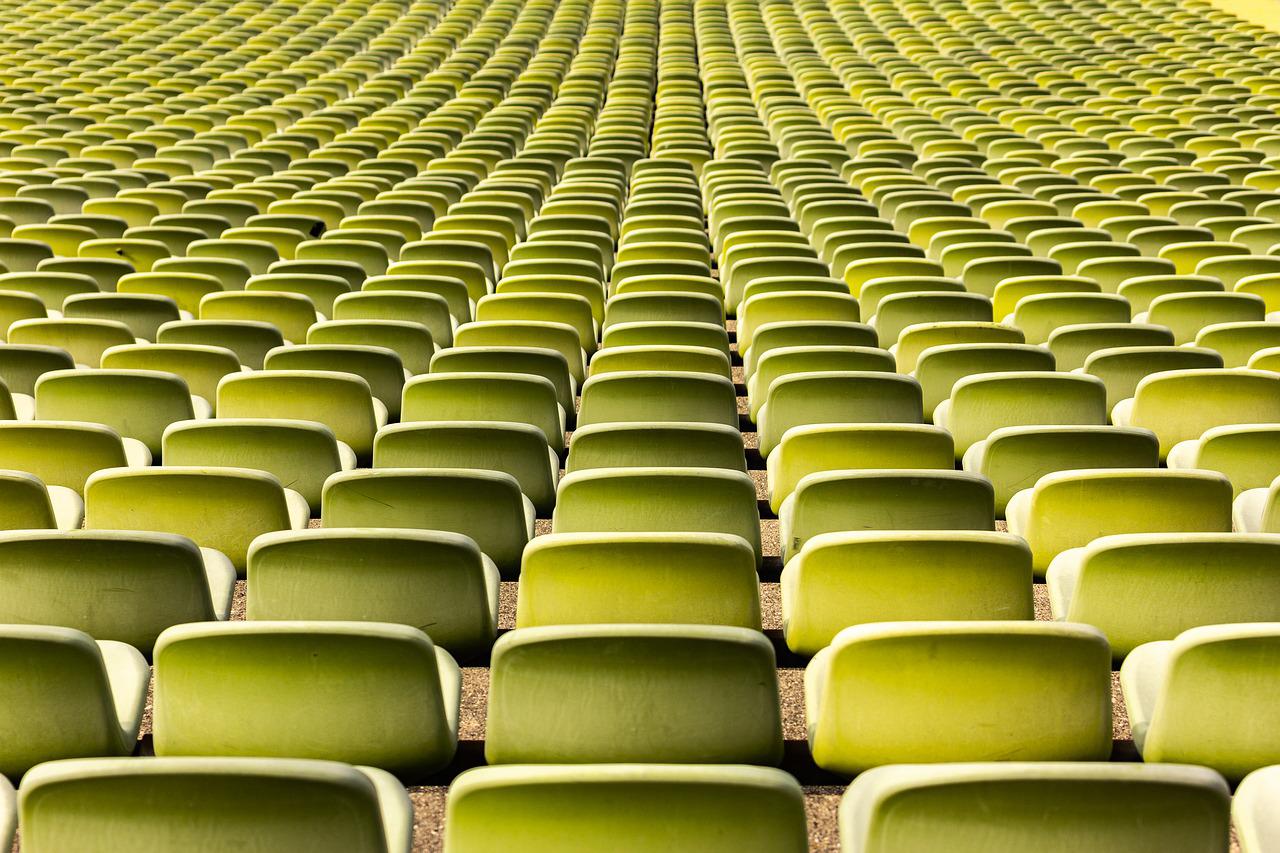 Stadio Al Bayt dei Mondiali Qatar 2022