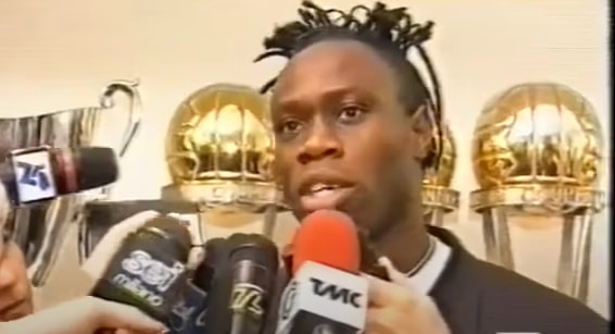 taribo west migliore di maldini